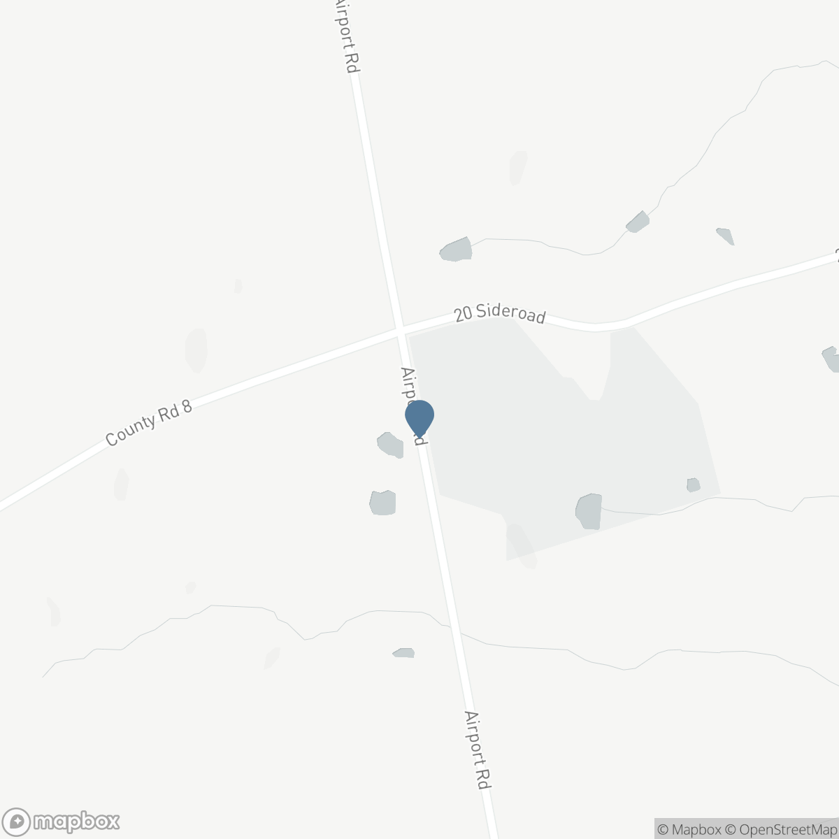 934529 AIRPORT ROAD, Mono, Ontario L9W 2Z2